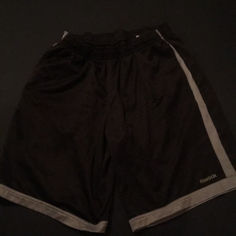 Kid’s Athletic Shorts